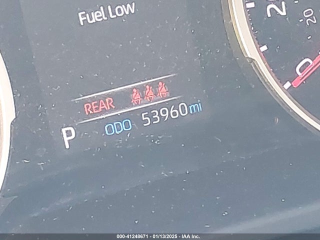 Toyota RAV4 LE 2021 2T3H1RFV0MC149261 Image 15