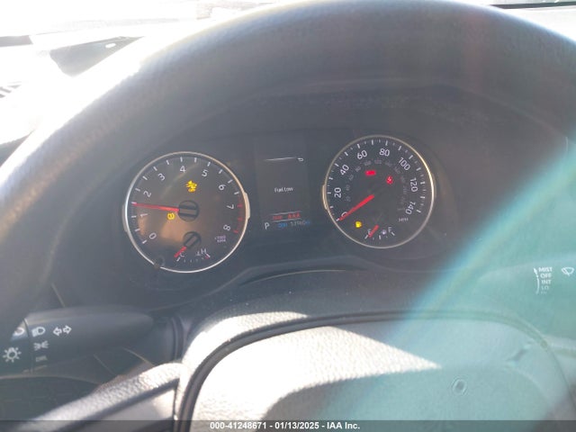 Toyota RAV4 LE 2021 2T3H1RFV0MC149261 Image 7
