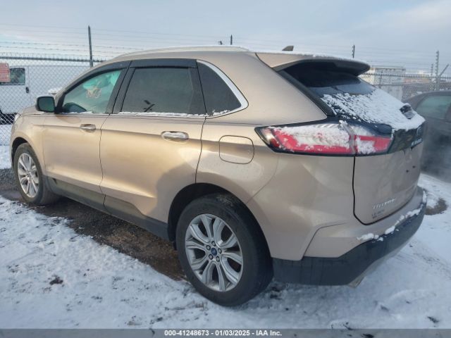 2021 FORD EDGE 2FMPK4K9XMBA42946 Photo 2