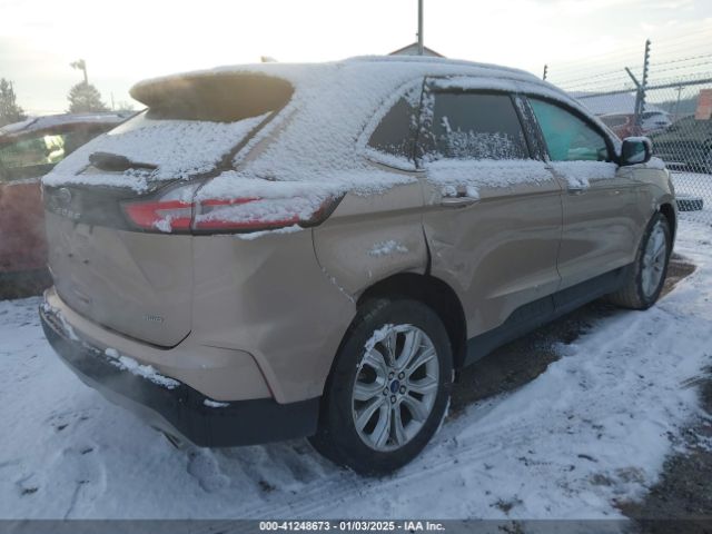 2021 FORD EDGE 2FMPK4K9XMBA42946 Photo 3