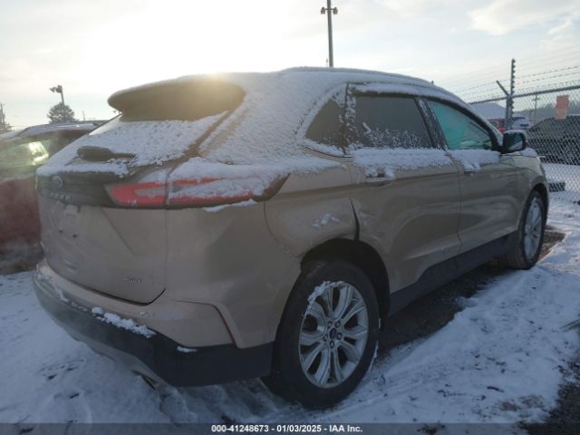 2021 FORD EDGE 2FMPK4K9XMBA42946 Photo 5