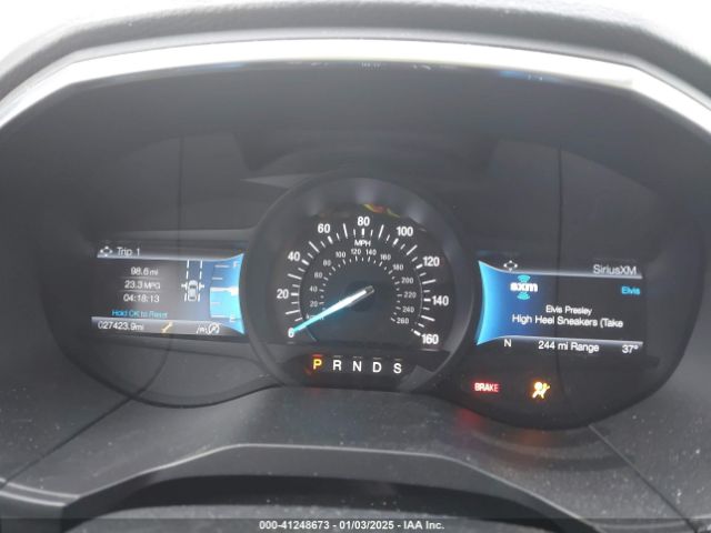 2021 FORD EDGE 2FMPK4K9XMBA42946 Photo 6