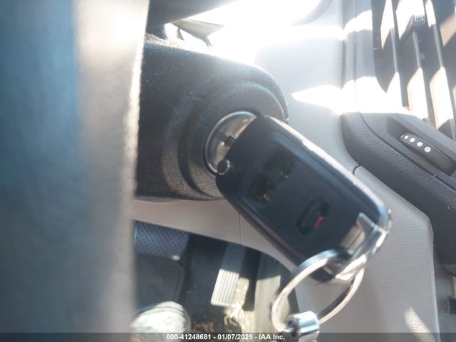 41248681 :رقم المزاد ، 2CNALBEC1B6312182 vin ، 2011 Chevrolet Equinox Ls مزاد بيع