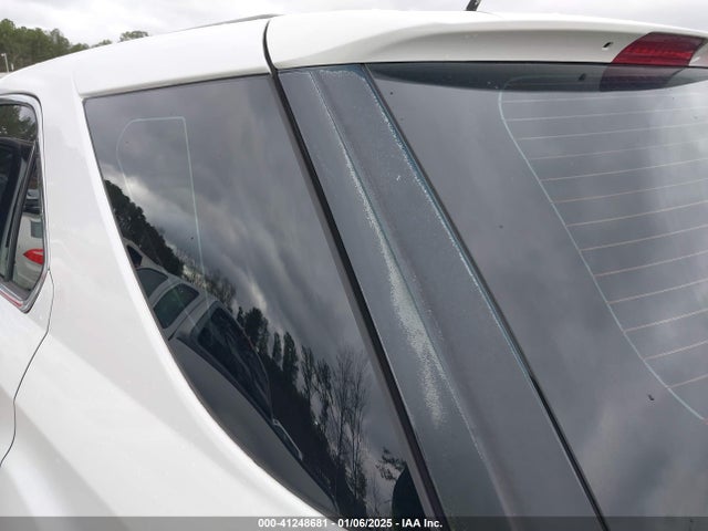 41248681 :رقم المزاد ، 2CNALBEC1B6312182 vin ، 2011 Chevrolet Equinox Ls مزاد بيع