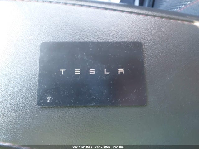 2024 TESLA CYBERTRUCK 7G2CEHEEXRA034683 Photo 10