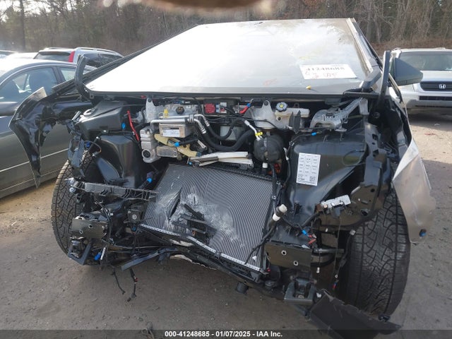 2024 TESLA CYBERTRUCK 7G2CEHEEXRA034683 Photo 5