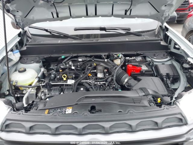 3FTTW8H96RRB41178 Ford Maverick Xlt