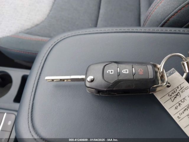 3FTTW8H96RRB41178 Ford Maverick Xlt