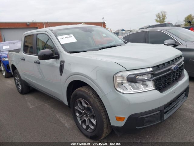 3FTTW8H96RRB41178 Ford Maverick Xlt