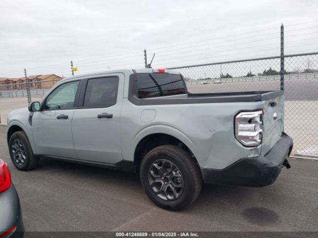 3FTTW8H96RRB41178 Ford Maverick Xlt