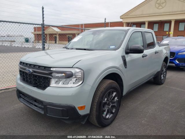 3FTTW8H96RRB41178 Ford Maverick Xlt