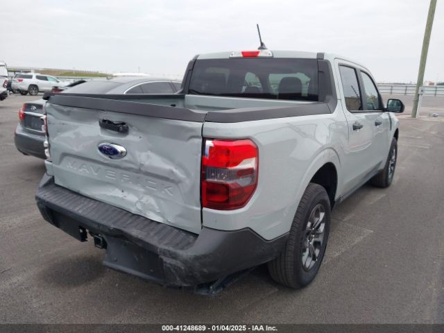 3FTTW8H96RRB41178 Ford Maverick Xlt