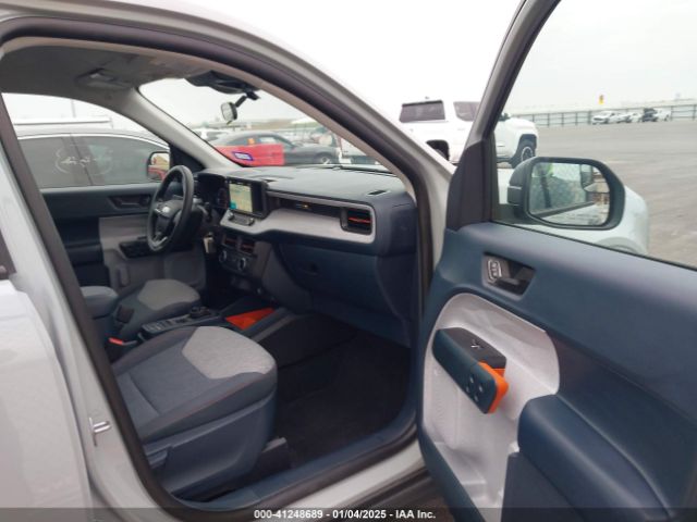 3FTTW8H96RRB41178 Ford Maverick Xlt