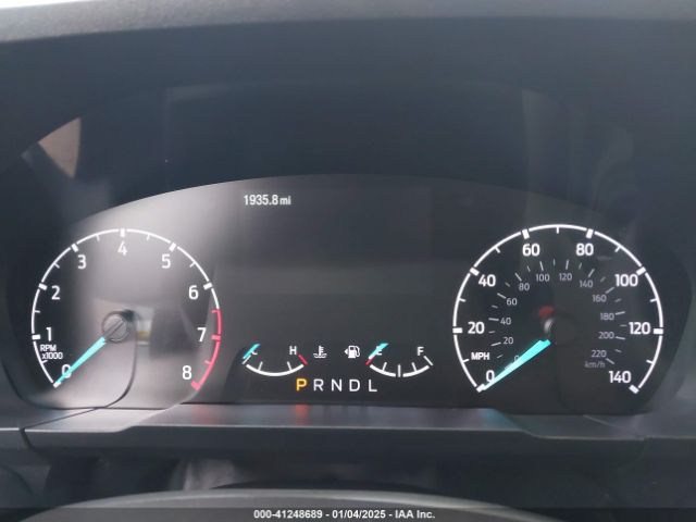 3FTTW8H96RRB41178 Ford Maverick Xlt
