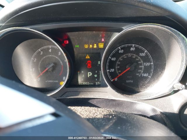 2019 MITSUBISHI OUTLANDER SPORT JA4AR3AU9KU009878 Photo 6