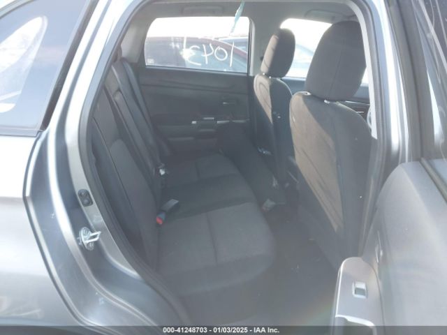 2019 MITSUBISHI OUTLANDER SPORT JA4AR3AU9KU009878 Photo 7