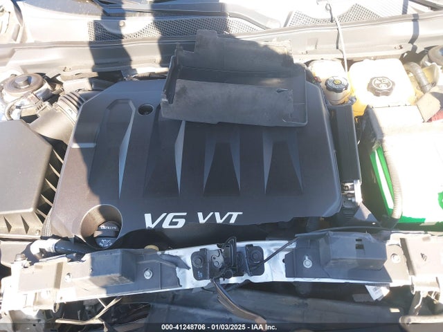 Chevrolet Impala 2lt 2014 2G1125S35E9155376 Image 10