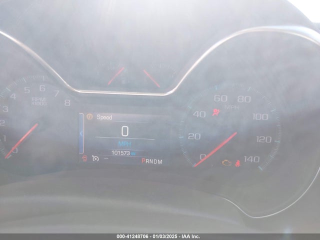 Chevrolet Impala 2lt 2014 2G1125S35E9155376 Image 7