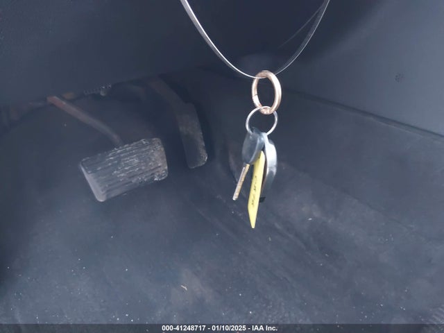 2007 CADILLAC ESCALADE 1GYFK63857R218413 Photo 10
