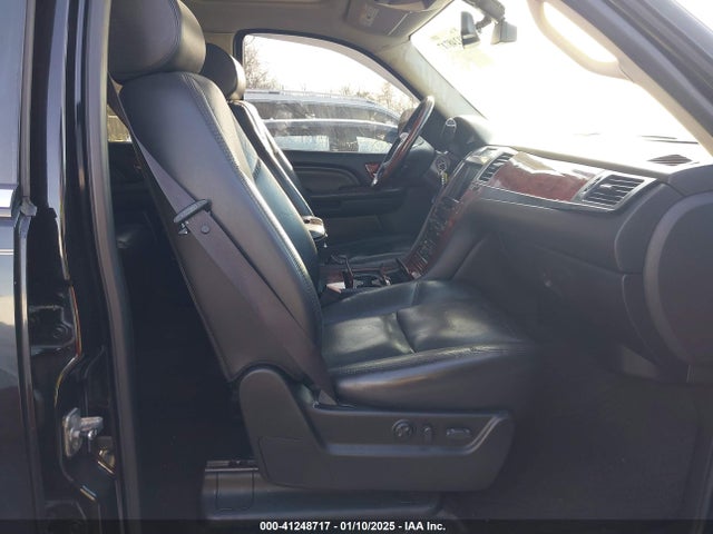 2007 CADILLAC ESCALADE 1GYFK63857R218413 Photo 4