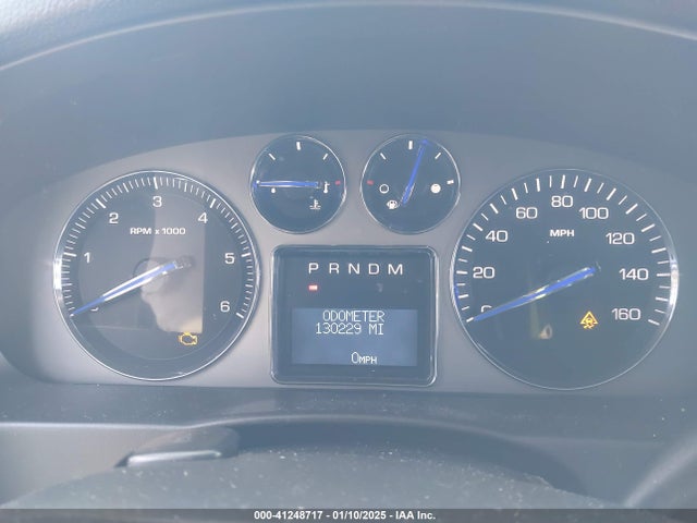 2007 CADILLAC ESCALADE 1GYFK63857R218413 Photo 6