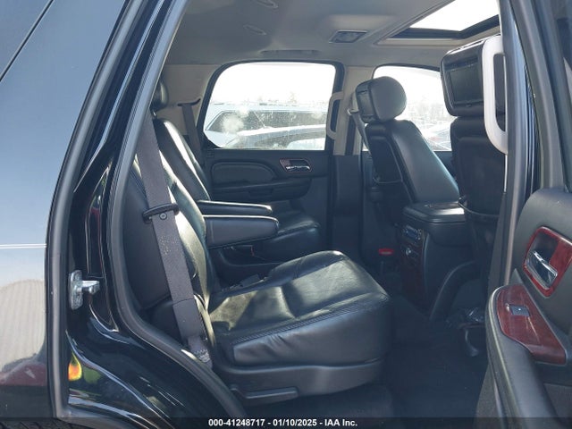 2007 CADILLAC ESCALADE 1GYFK63857R218413 Photo 7