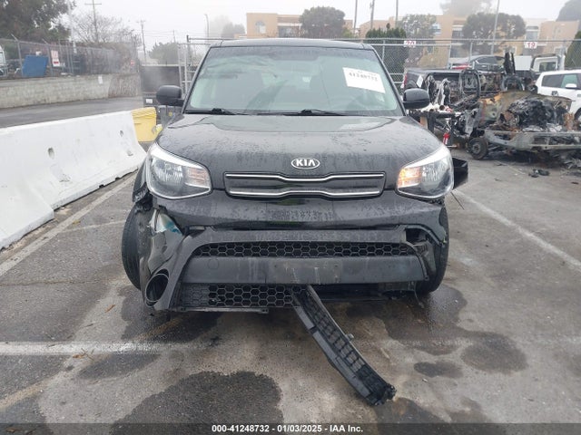 KIA SOUL + 2018 KNDJP3A52J7891168 Image 11