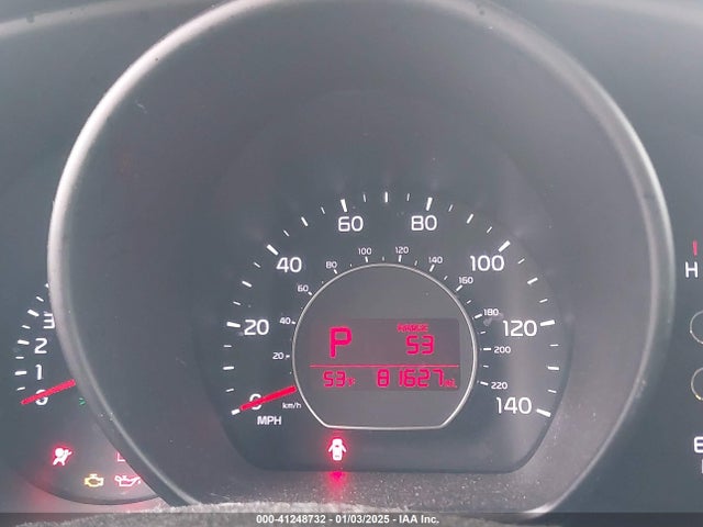 KIA SOUL + 2018 KNDJP3A52J7891168 Image 14