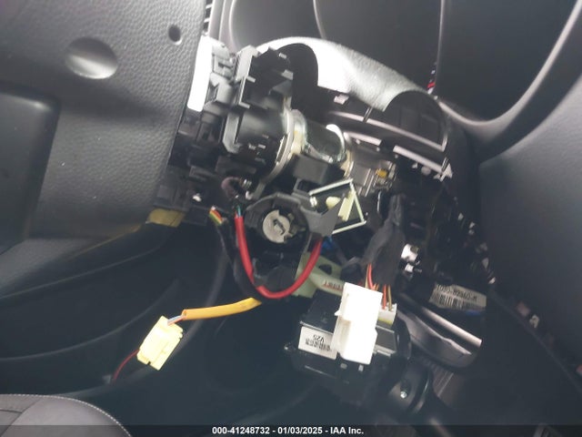 KIA SOUL + 2018 KNDJP3A52J7891168 Image 6