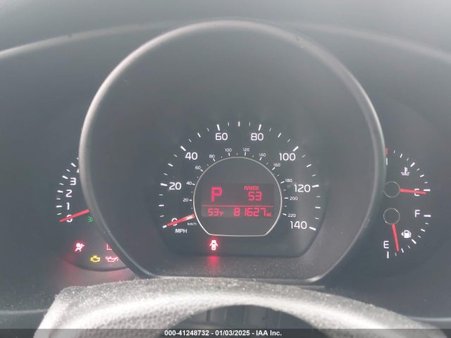 KIA SOUL + 2018 KNDJP3A52J7891168 Image 7