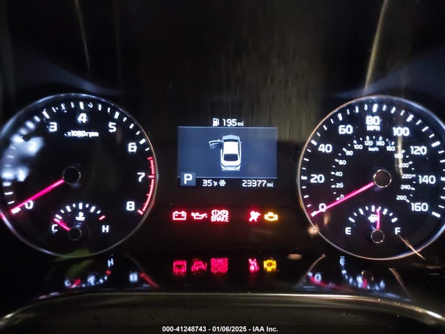 KIA Forte Lxs 2021 3KPF24AD0ME377101 Image 15