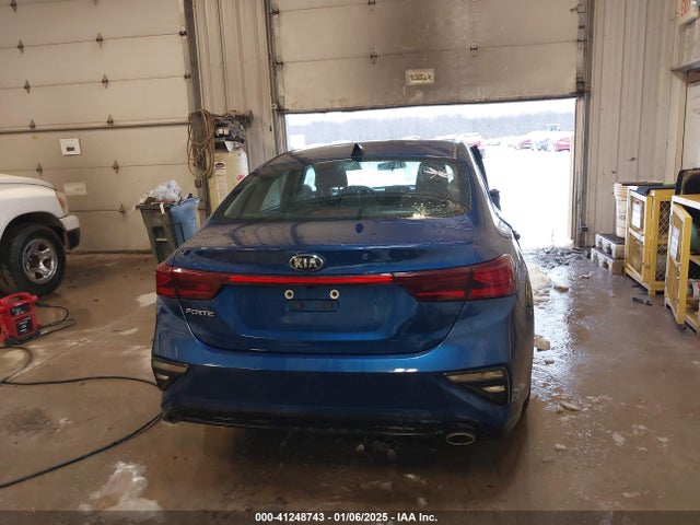 KIA Forte Lxs 2021 3KPF24AD0ME377101 Image 16