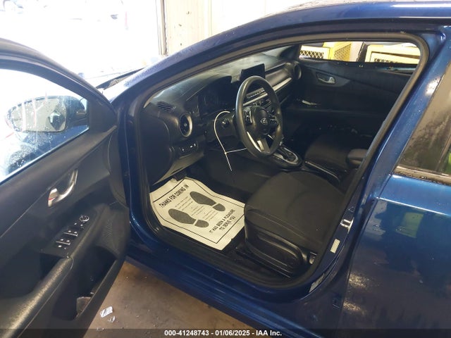 KIA Forte Lxs 2021 3KPF24AD0ME377101 Image 5