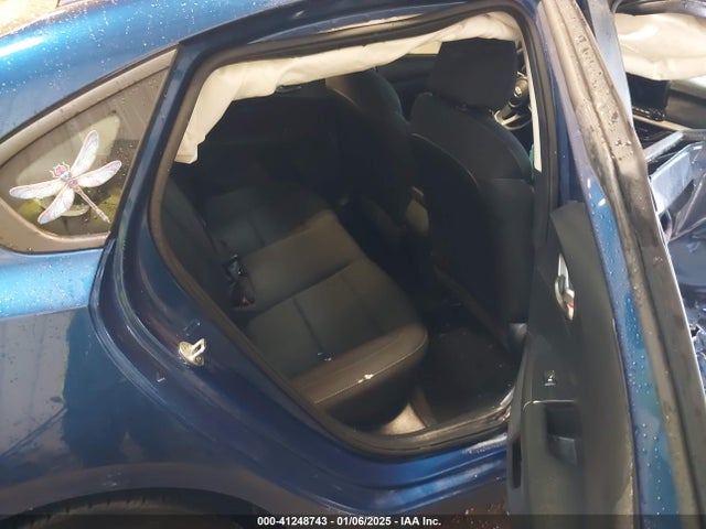 KIA Forte Lxs 2021 3KPF24AD0ME377101 Image 8