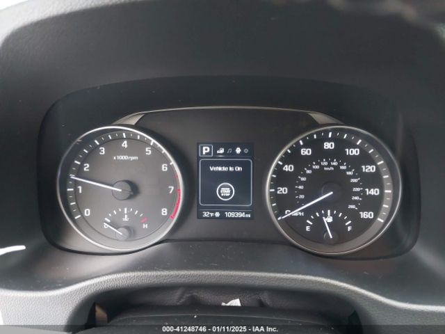 KMHD84LF4HU261729 Hyundai Elantra Value Edition
