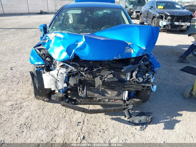 Nissan Versa Sv Xtronic Cvt 2021 3N1CN8EV2ML823980 Image 6