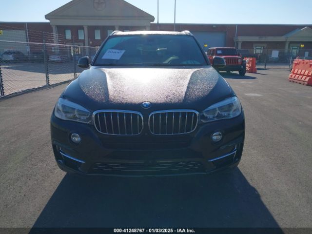 5UXKR0C59H0U52240 BMW X5 Xdrive35i