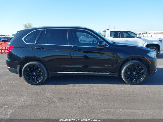 5UXKR0C59H0U52240 BMW X5 Xdrive35i