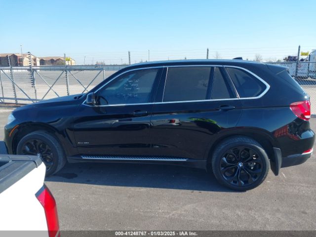 5UXKR0C59H0U52240 BMW X5 Xdrive35i