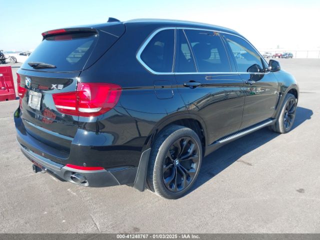 5UXKR0C59H0U52240 BMW X5 Xdrive35i
