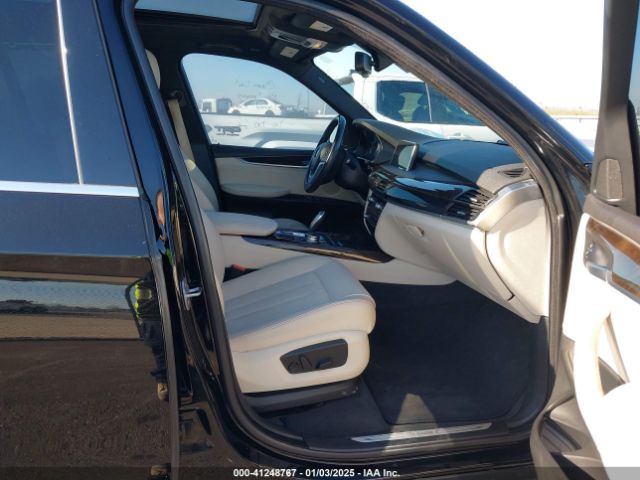 5UXKR0C59H0U52240 BMW X5 Xdrive35i