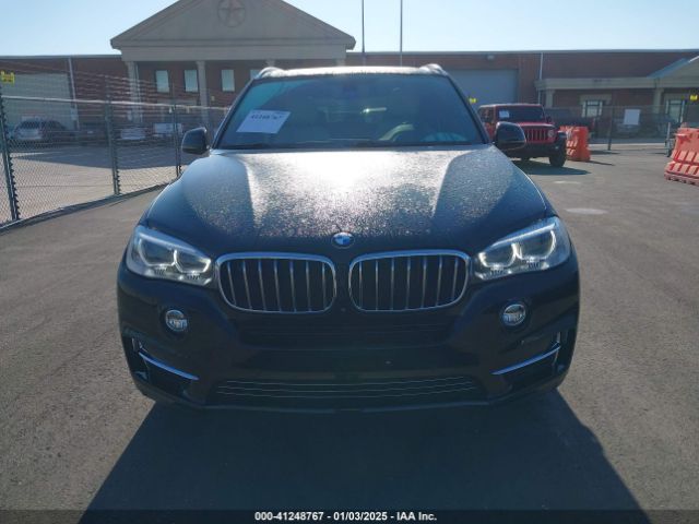 5UXKR0C59H0U52240 BMW X5 Xdrive35i