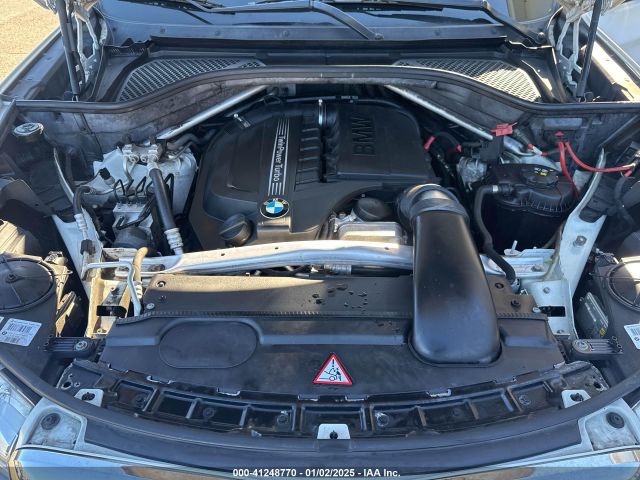 5UXKU2C52F0F95105 BMW X6 Xdrive35i