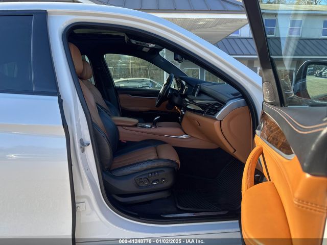 5UXKU2C52F0F95105 BMW X6 Xdrive35i