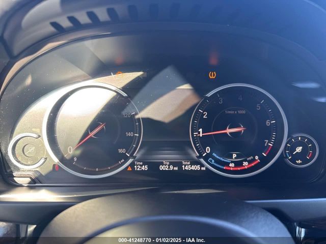 5UXKU2C52F0F95105 BMW X6 Xdrive35i