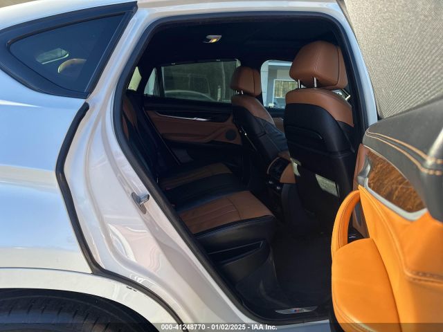 5UXKU2C52F0F95105 BMW X6 Xdrive35i