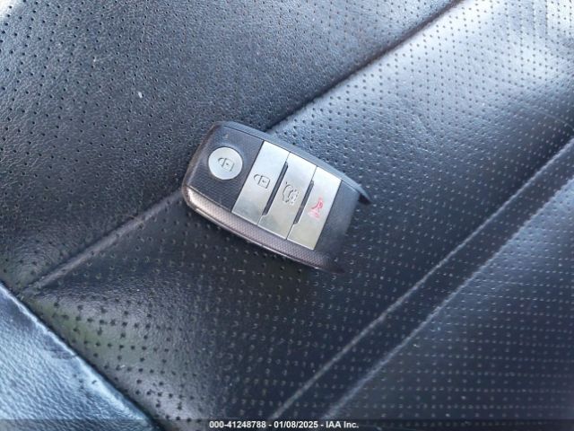 5XYPGDA3XHG332947 KIA Sorento 2.4l Lx