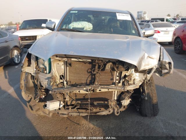 3TMAZ5CN8NM164003 Toyota Tacoma Trd Off Road