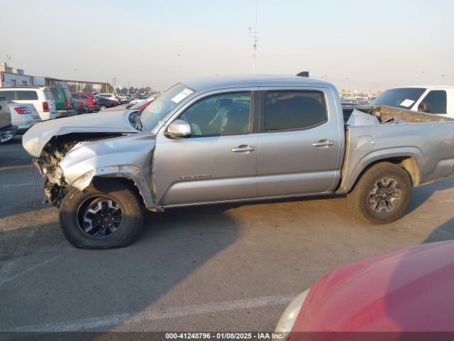 3TMAZ5CN8NM164003 Toyota Tacoma Trd Off Road
