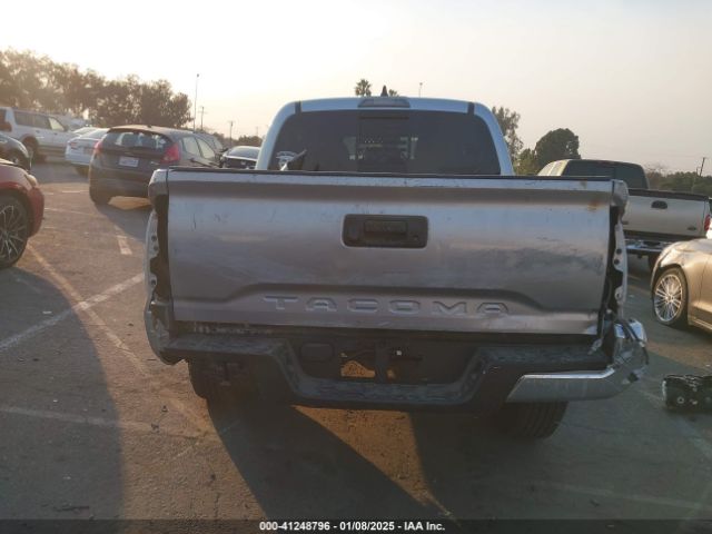 3TMAZ5CN8NM164003 Toyota Tacoma Trd Off Road